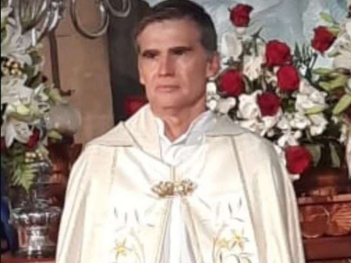 Imagen de archivo de Ricardo Medina/TA.